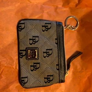 Dooley & Bourke Wristlet